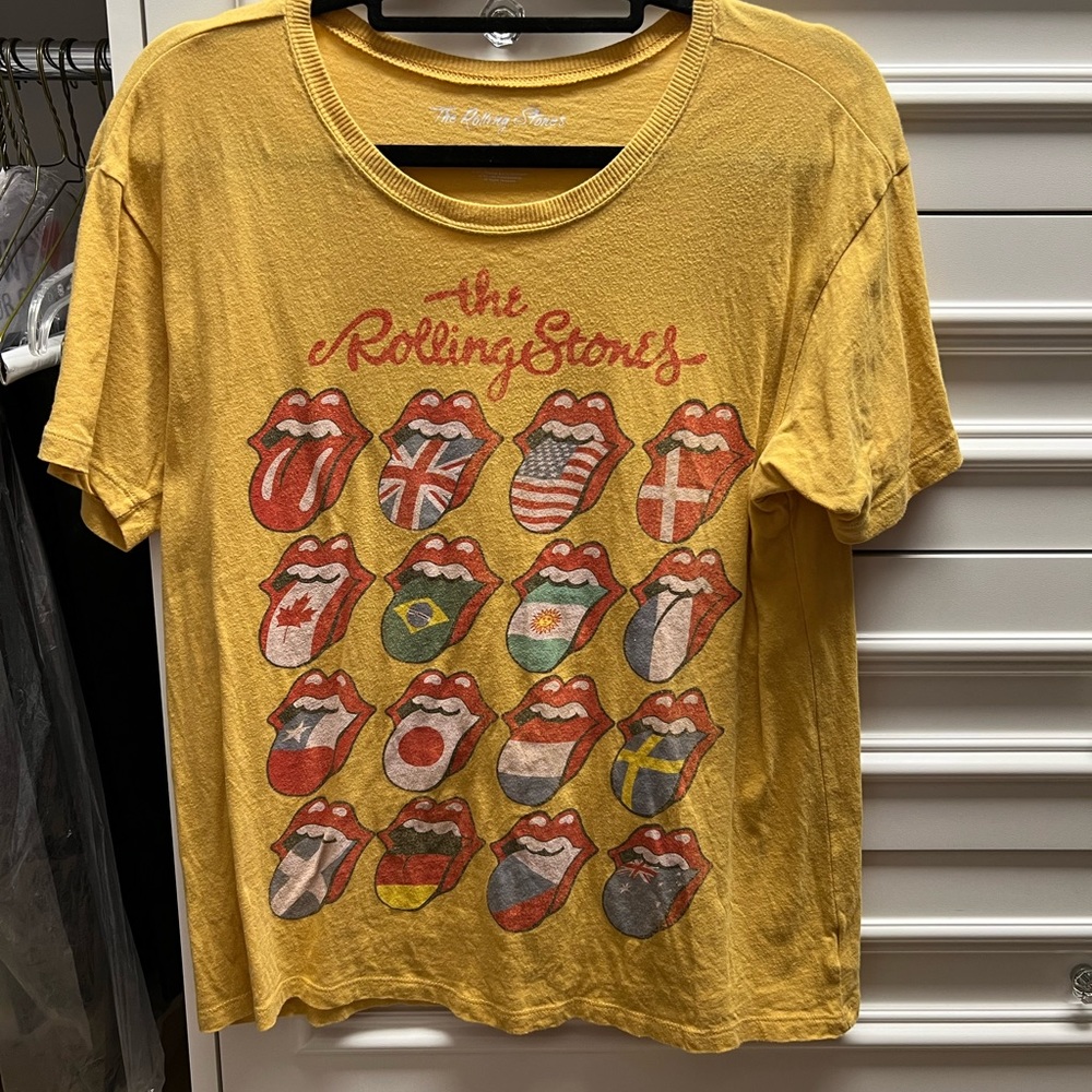 Rolling Stones T-Shirt